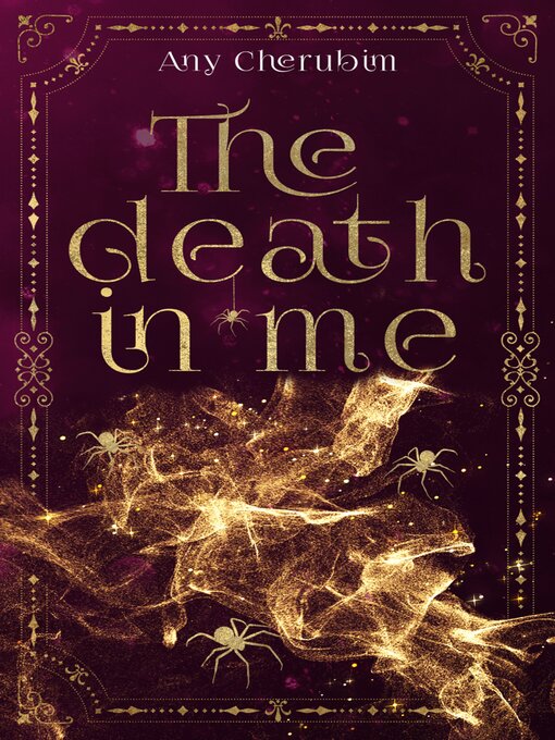 Cover image for The Death In Me